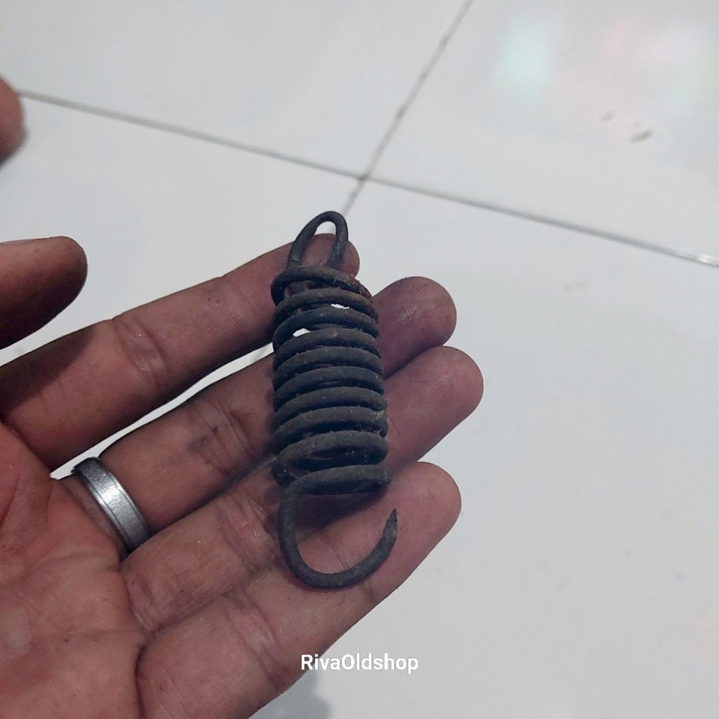 PER STANDAR SUZUKI FR 80 COPOTAN