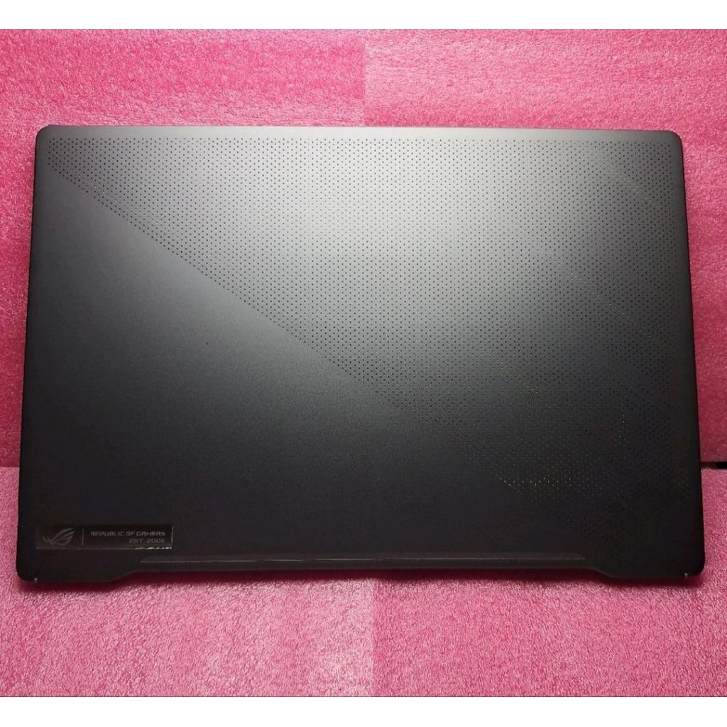 CASING BELAKANG LCD BACK COVER ASUS ZEPHYRUS G14 G401