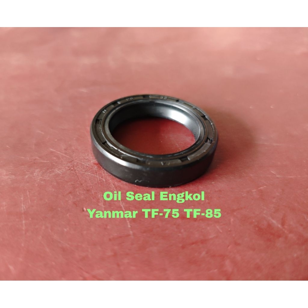 Oil Seal Engkol Yanmar TF-75 TF-85 Seal oli Engkol Yanmar TF75 TF85