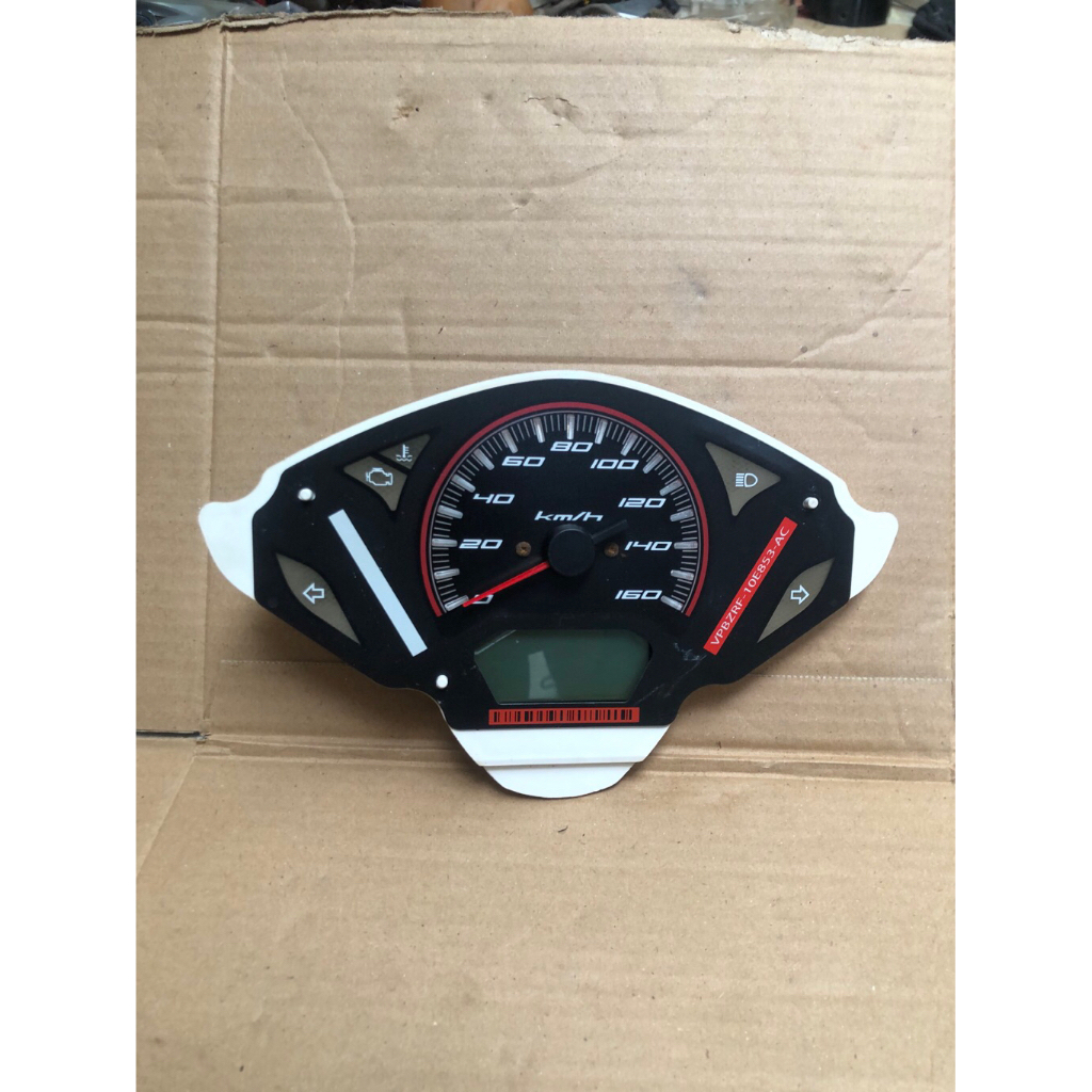 PCB Mesin speedometer Vario 125 old, 2012 - 2015