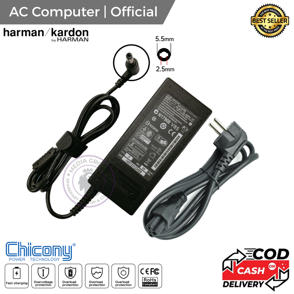 adaptor speaker harman kardon studio onyx 2 onyx 3 onyx 4 adaptor speaker hk