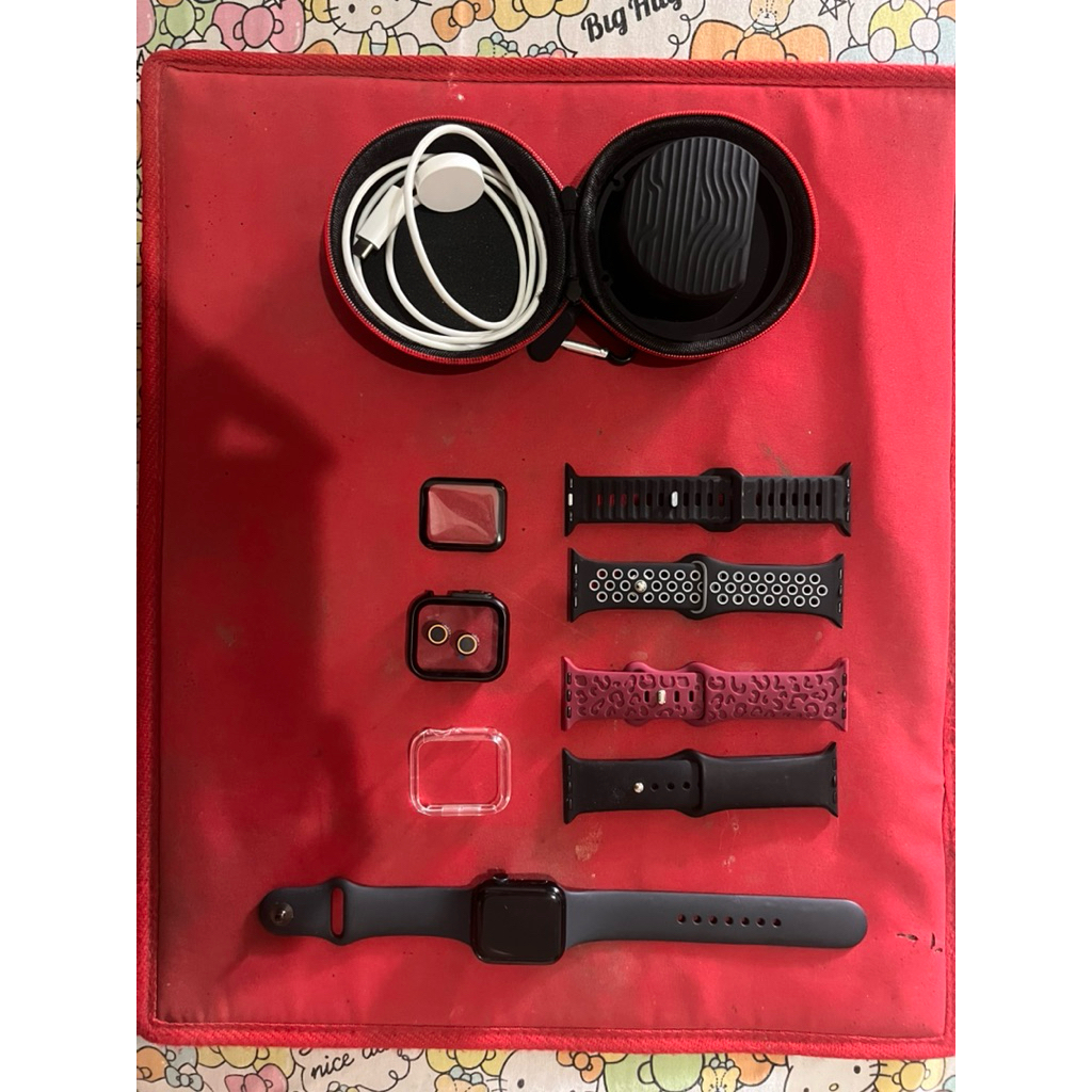 apple watch SE Gen 2 40mm ibox second
