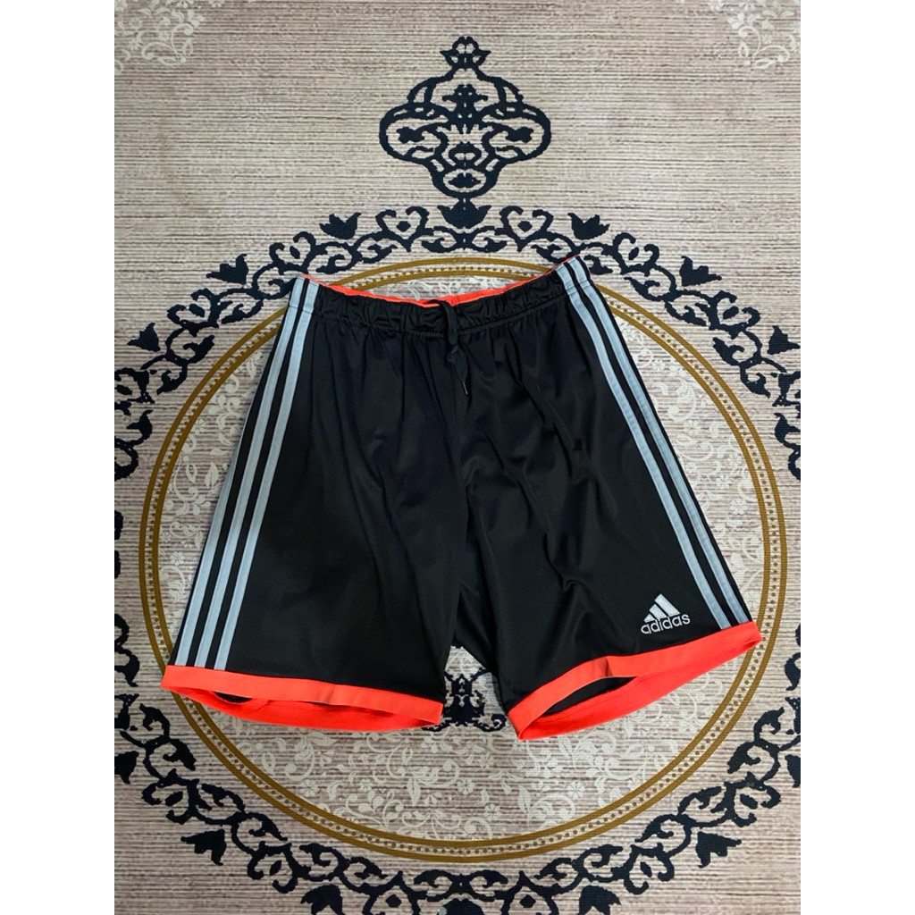 celana adidas football