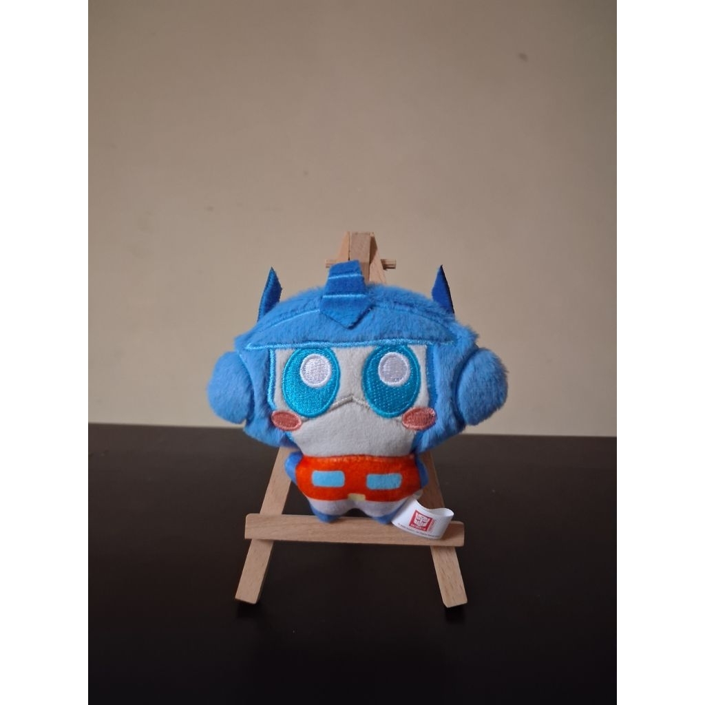 Transformers Mini Plush Toy Blind Bag Series 1 : Optimus Prime