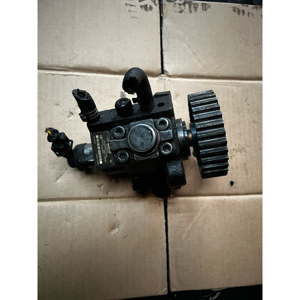 Bospom supply pump Captiva Diesel NFL original copotan ex singapore