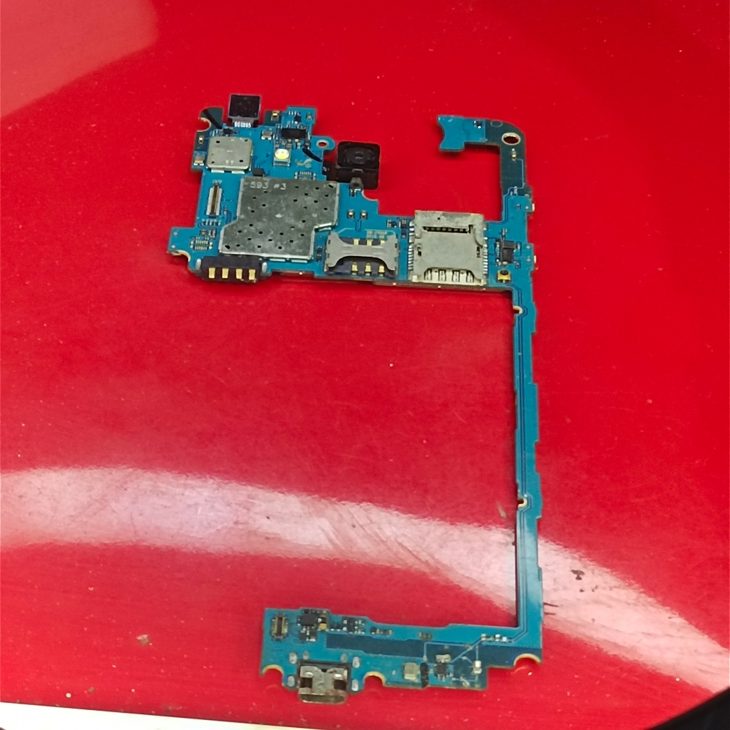 mesin samsung j7 smj700f hidup
