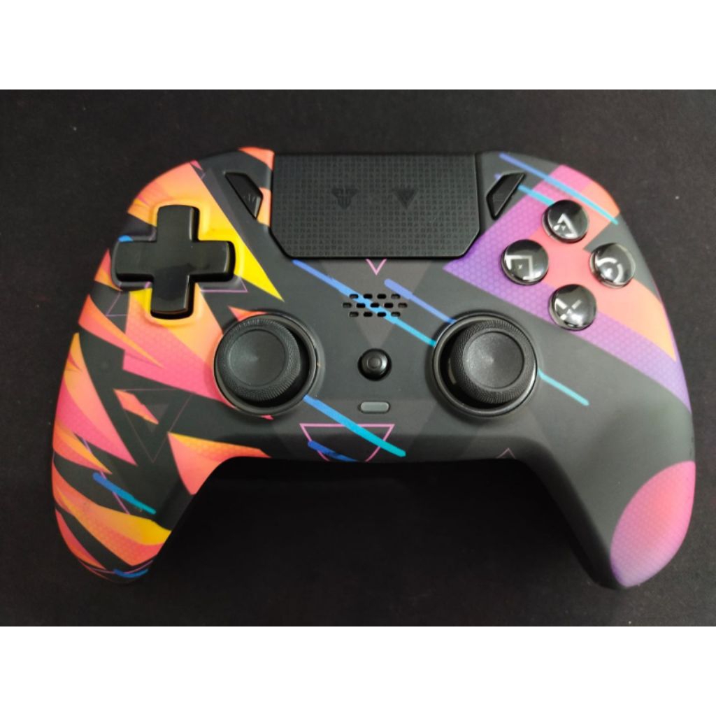 Gamepad Wireless Fantech WGP14 Nova Pro V2 second
