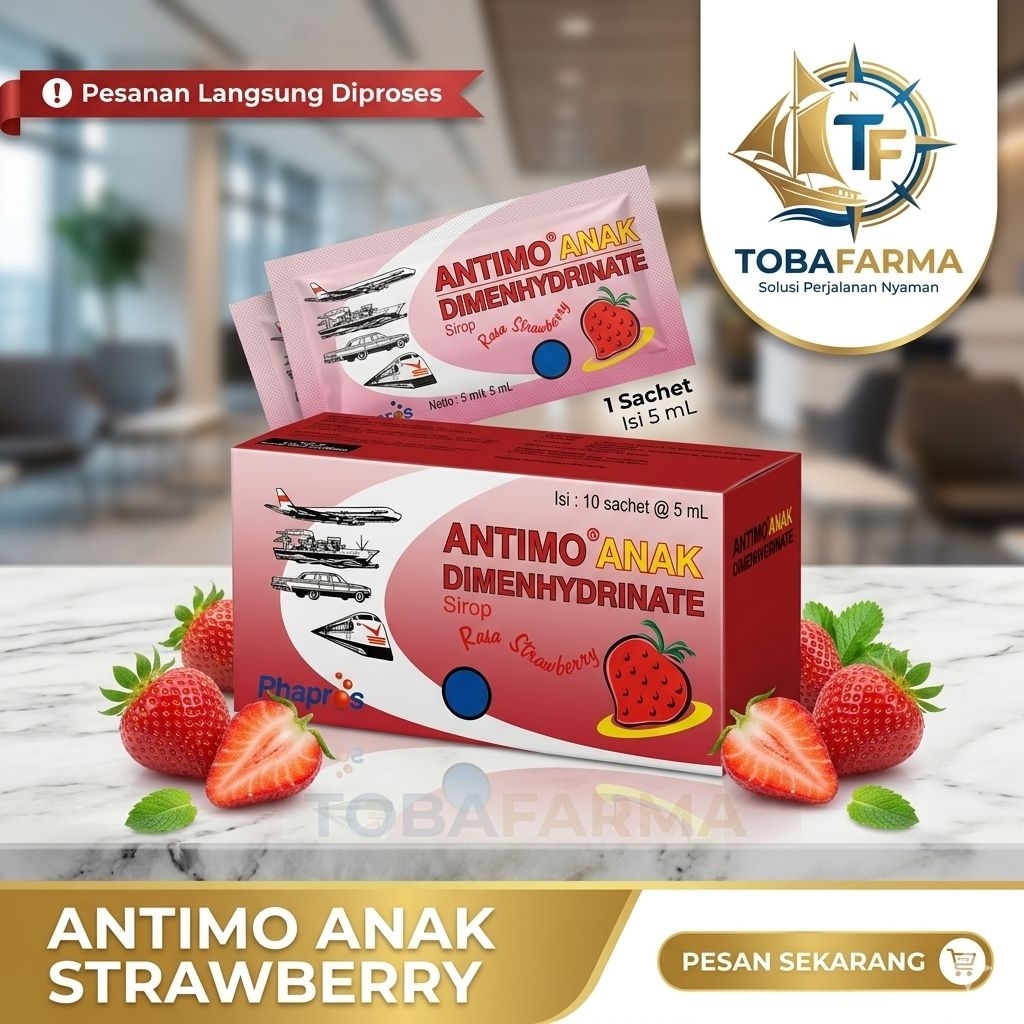 ANTIMO ANAK