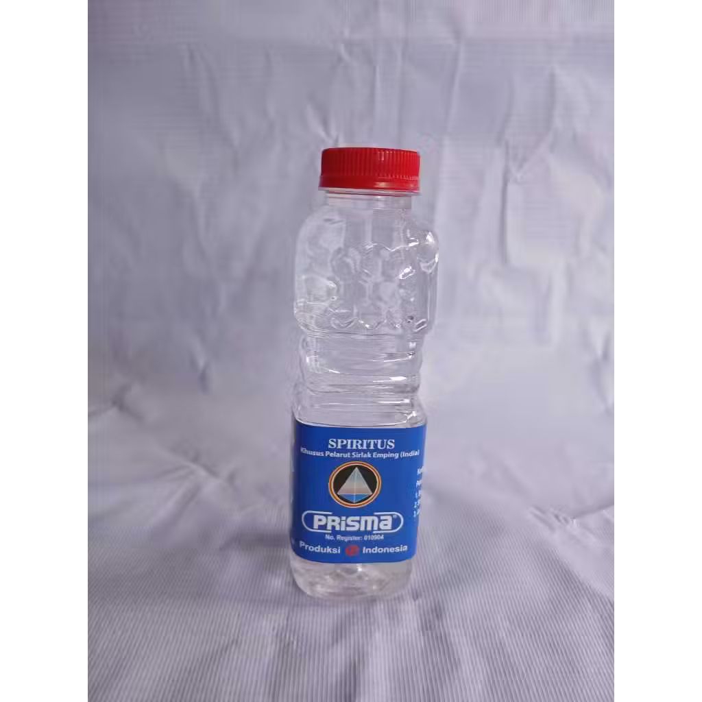 Spiritus Spritus Botol