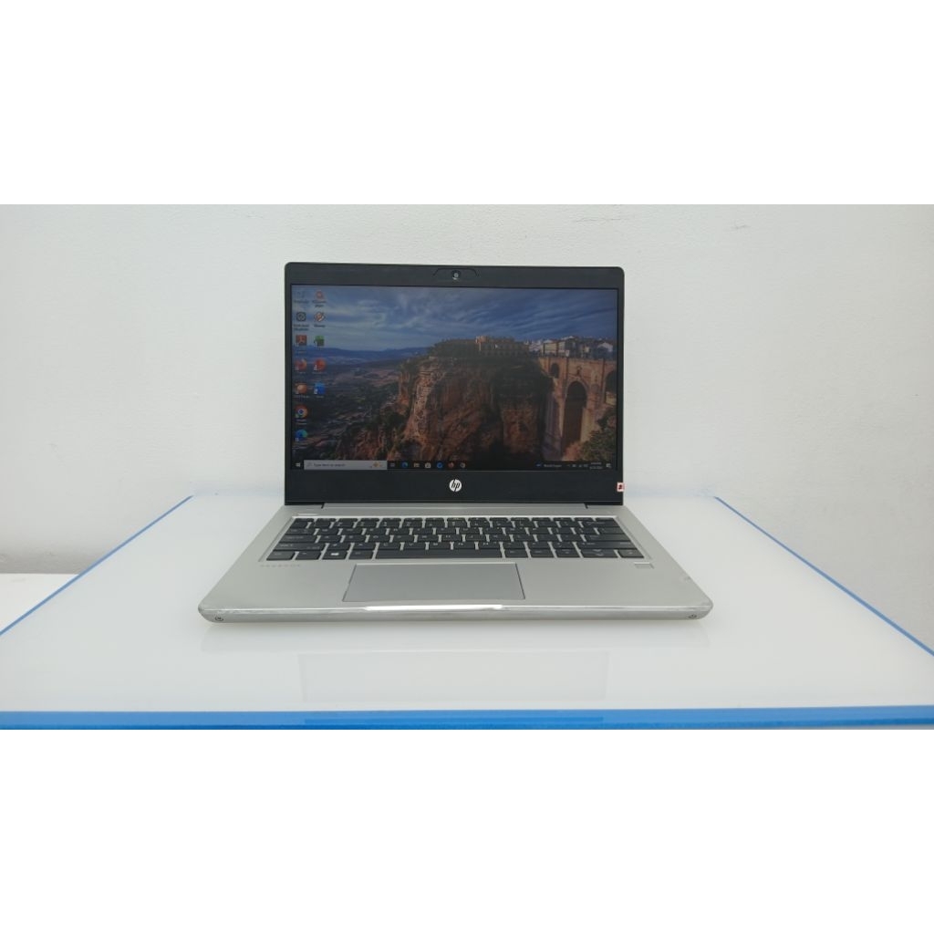 HP PROBOOK 430 G7 INTEL CORE i3-10110U RAM 8GB SSD 256GB
