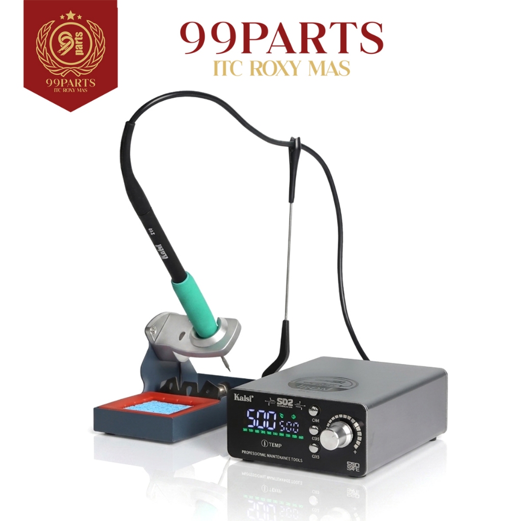 99SPS - Solder Station Kaisi KS-SD2 C210