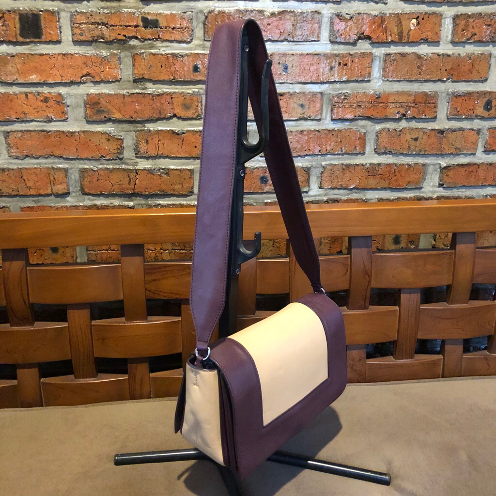 shoulder bag wanita Celine preloved