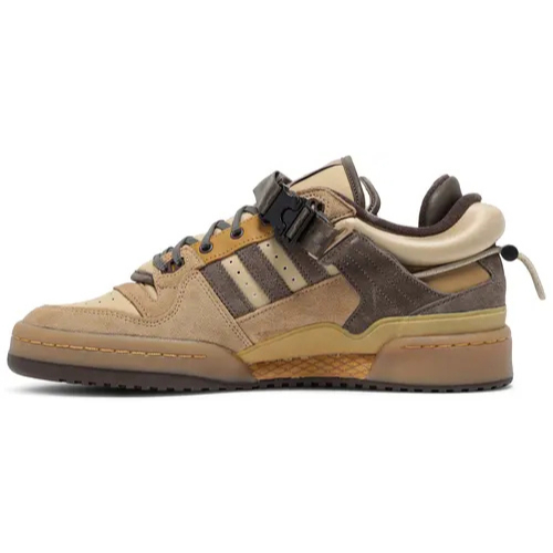 Sepatu Sneakers Bad Bunny X Forum Collection