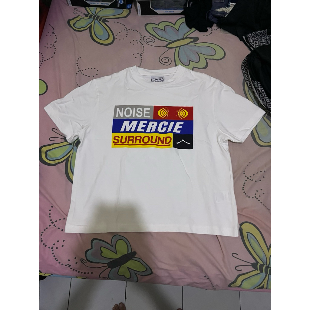 Mercie tee