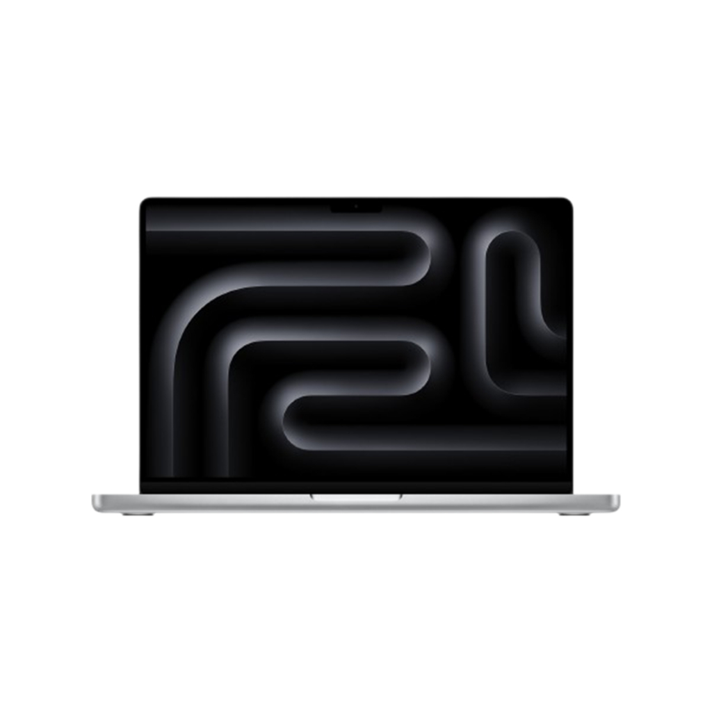 MacBook Pro 14 M5 10-Core CPU 10-Core GPU 24GB 1TB 14" Silver