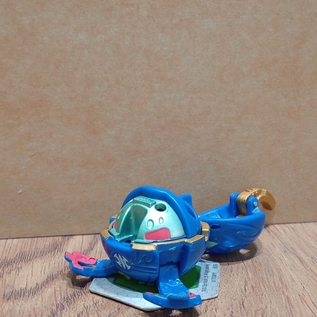 Bakugan stinglash aquos b2