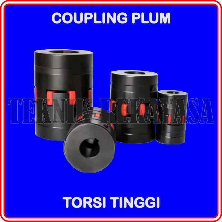 STAR JOINT / STAR COUPLING / CLAW JOINT / JOINT PLUM BLOSSOM / COUPLER FLEXIBLE