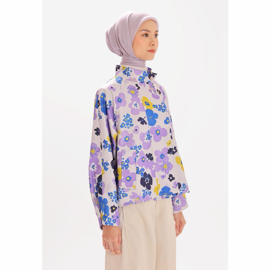 Ria miranda sale larea jaket