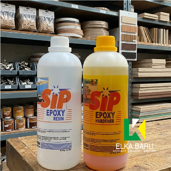 LEM EPOXY SIP BESAR