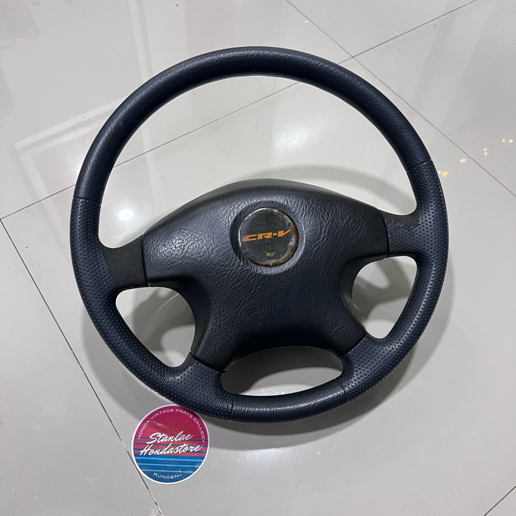 STIR CRV GEN 1 RD1 JDM NON AIRBAG