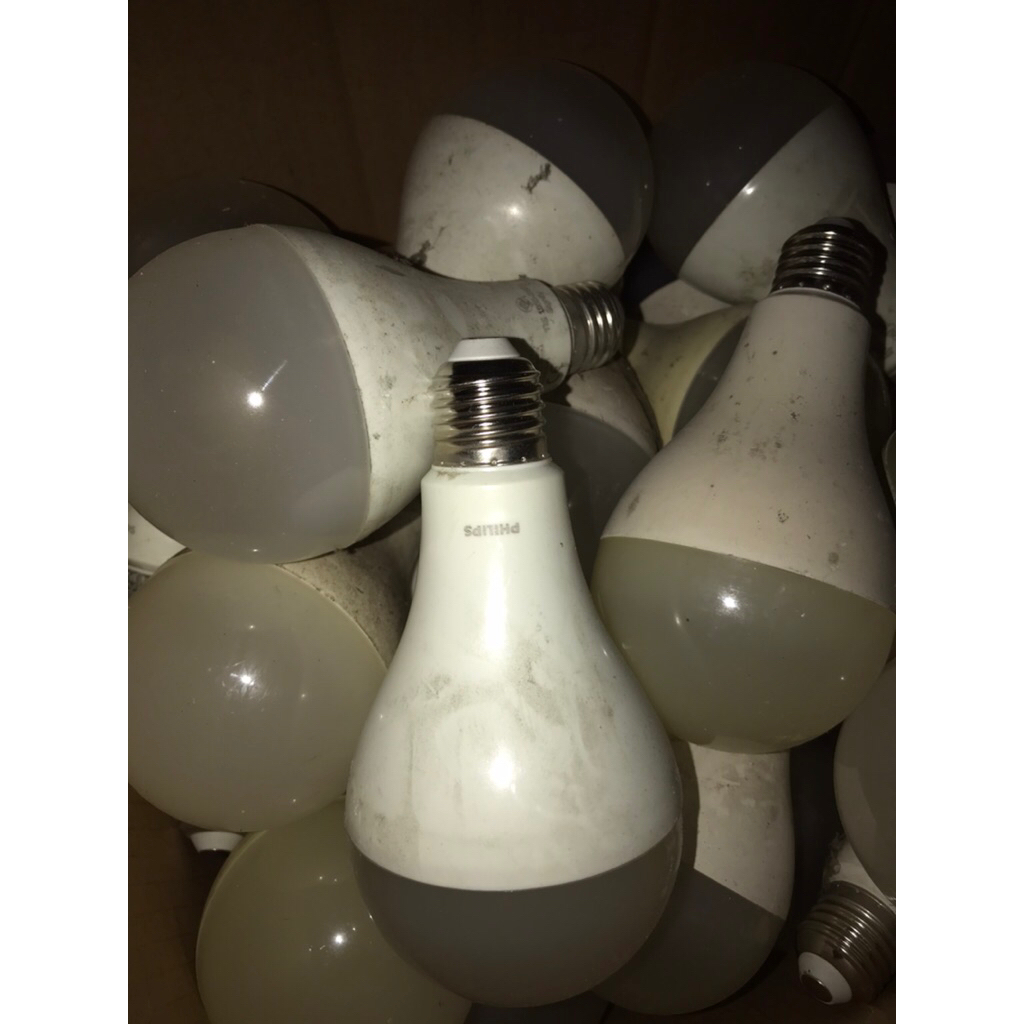 Lampu led philips 19 watt MATI