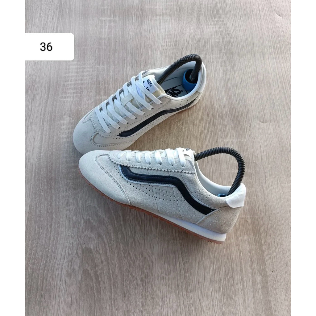 Vans Super Low Pro 'Marshmallow'