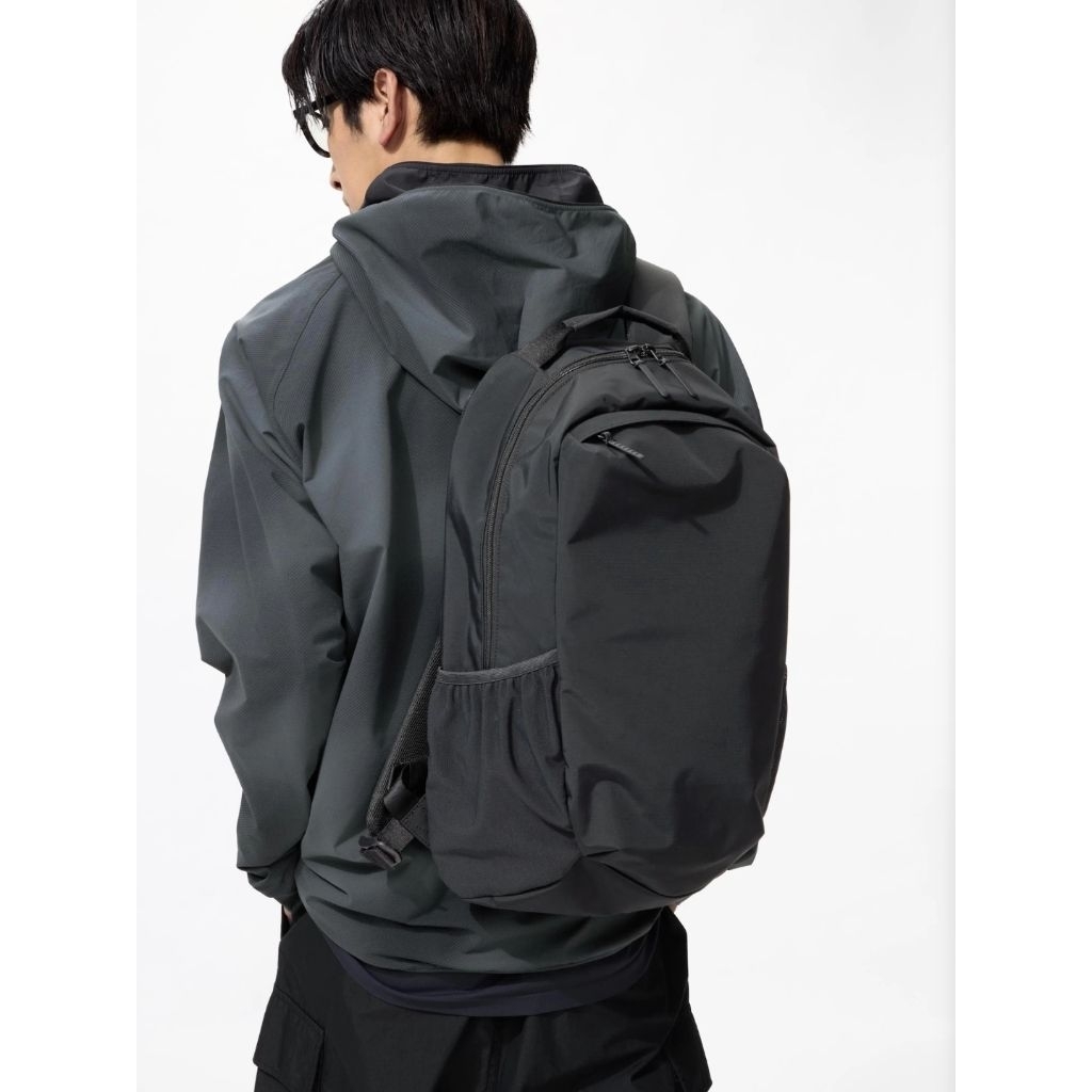 Tas Ransel Utilitas UNIQLO
