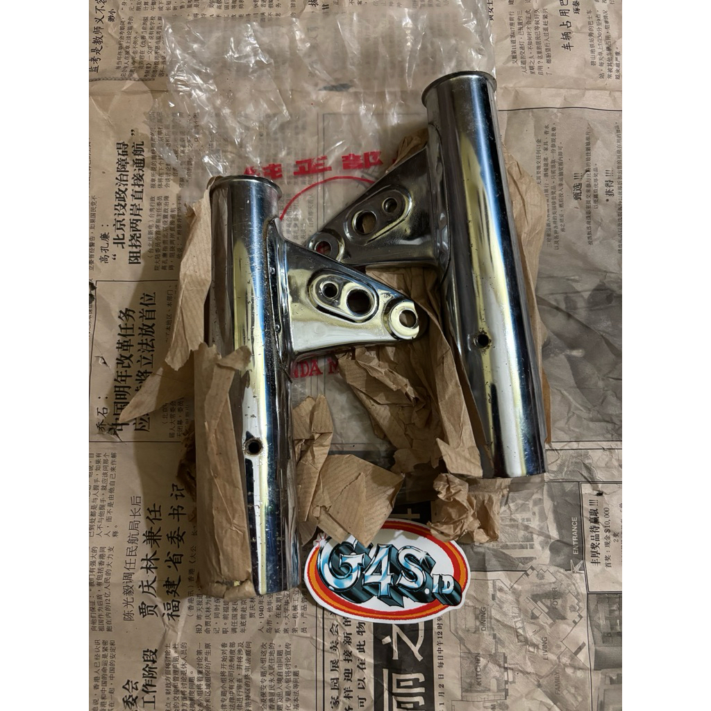 Kupingan cb 125 cb125s cb125us