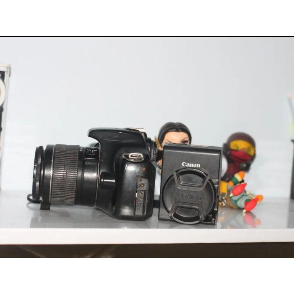 canon 1100d