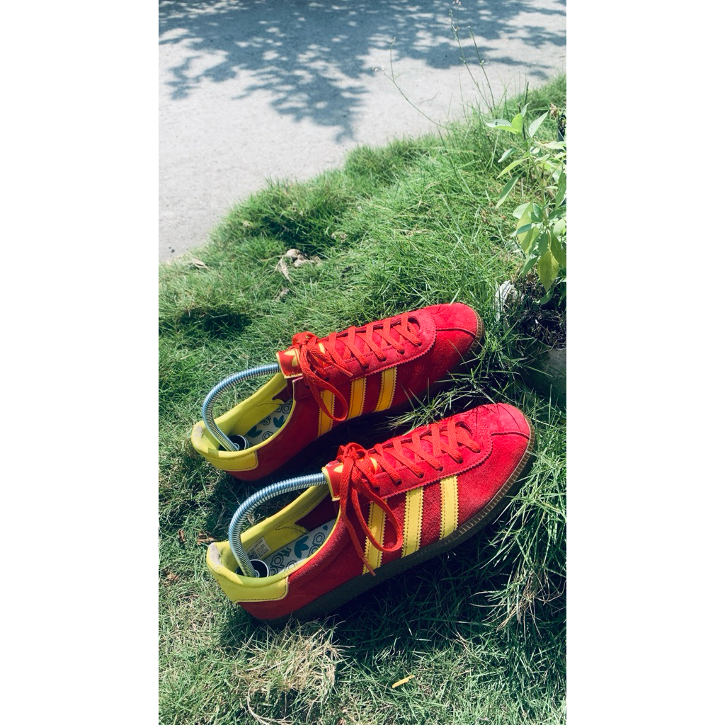 Adidas Athen