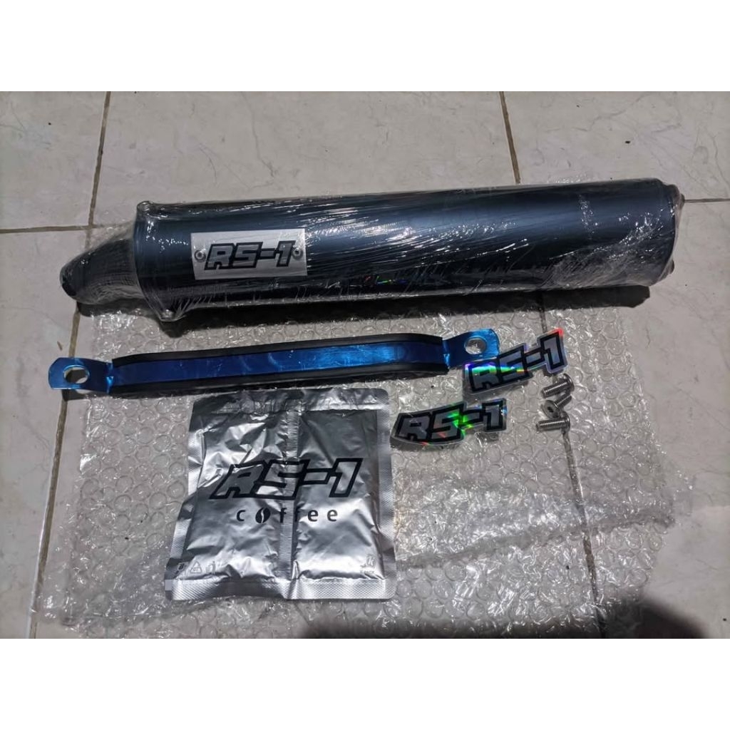 Silincer Gen 3 RS1