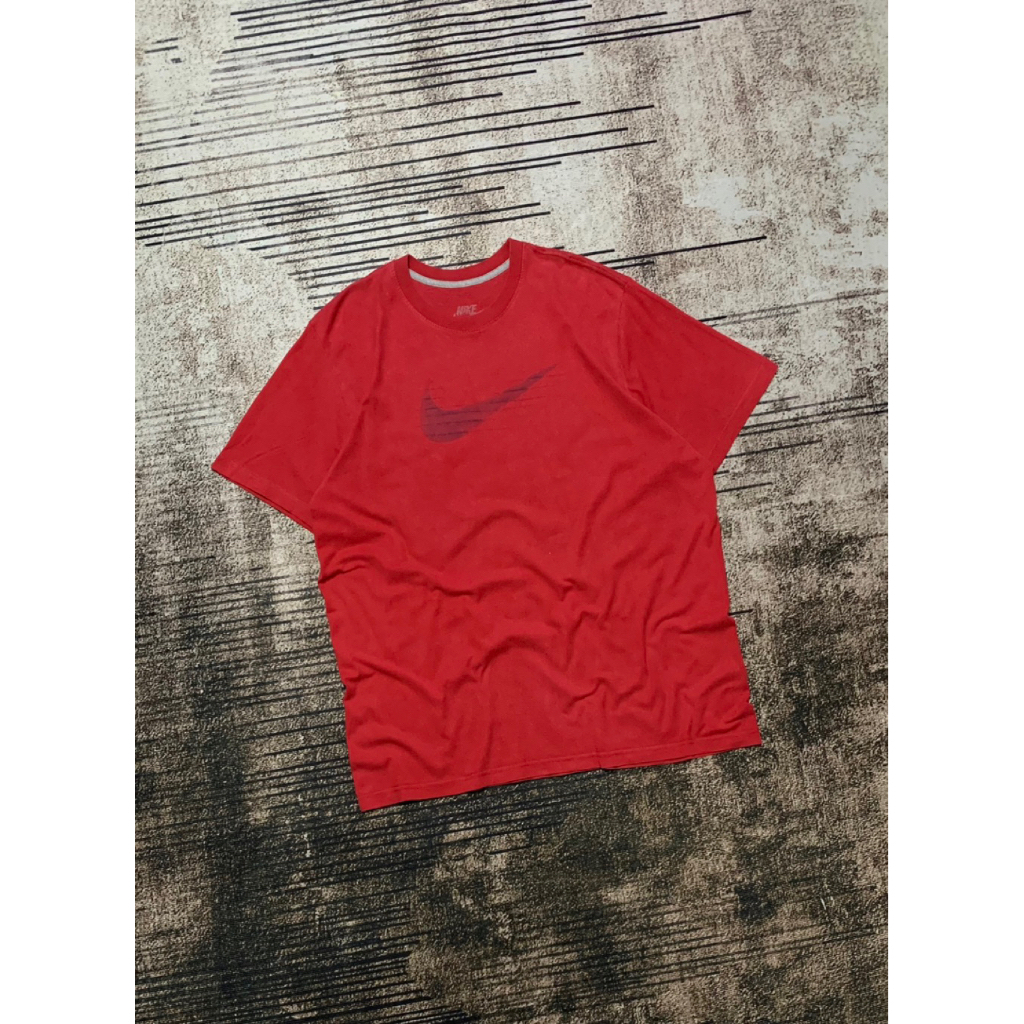 T-Shirt/Kaos Nike Ts0008 220626 Second Original