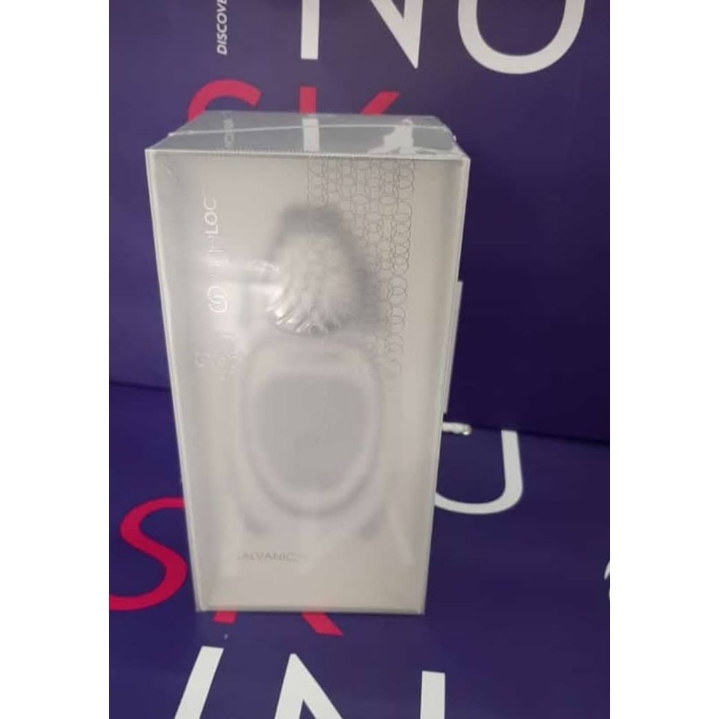 Alat Galvanic Spa Face