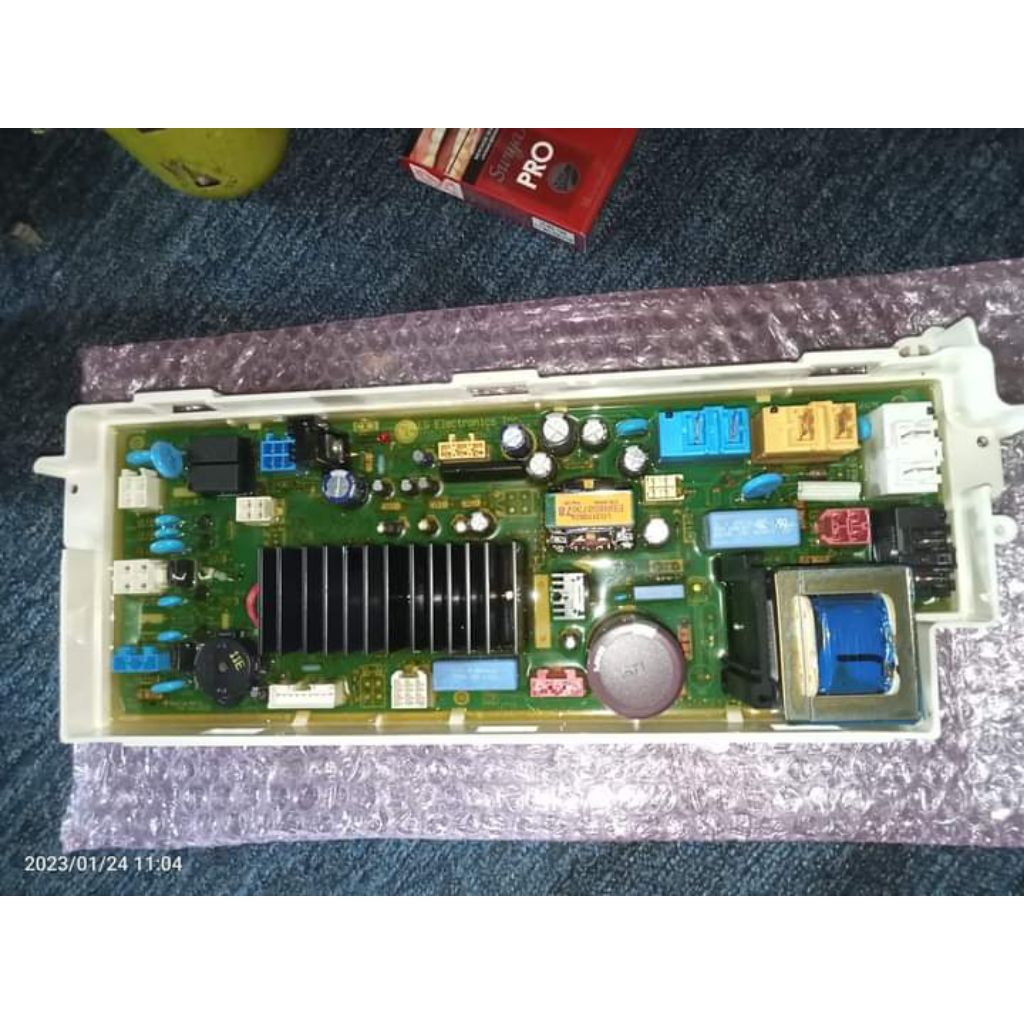 Modul Main PCB LG WD-P1411RD6 WDPR1411RD6