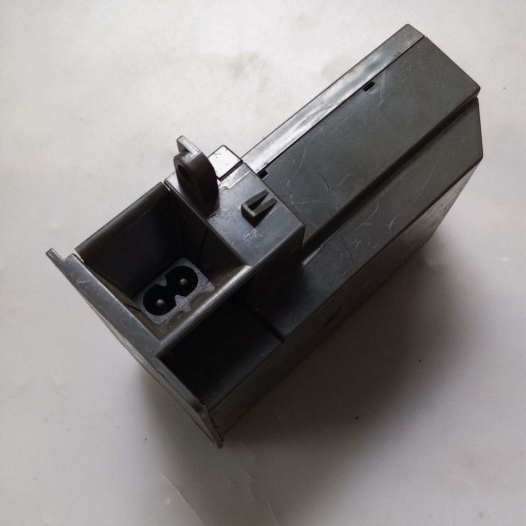 SMPS Switching 32V + 24V