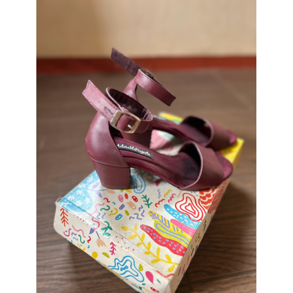 heels adorable projects preloved