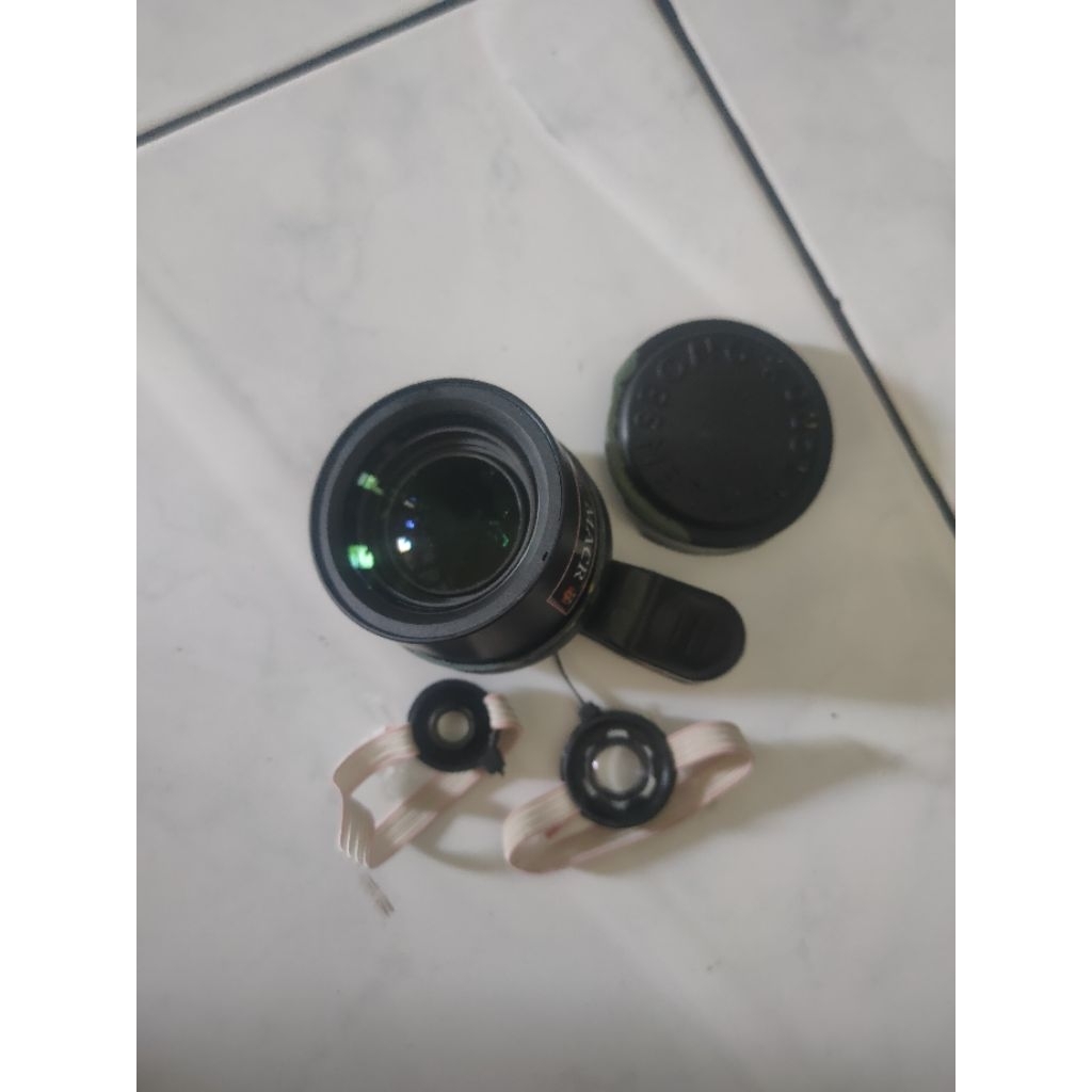 lensbong macro hp
