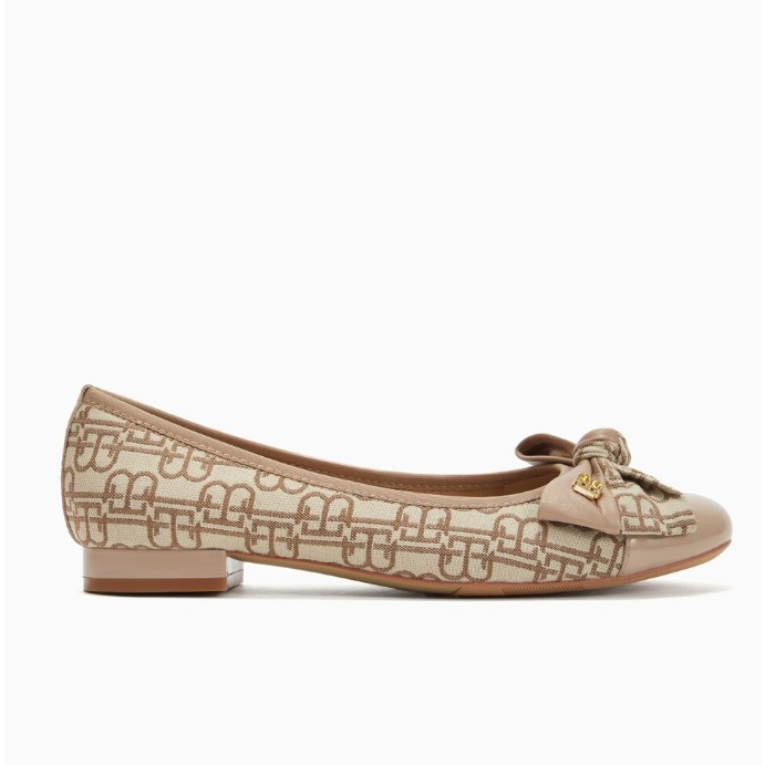 EVERBEST DARINI (Taupe) - Flat Shoes Wanita