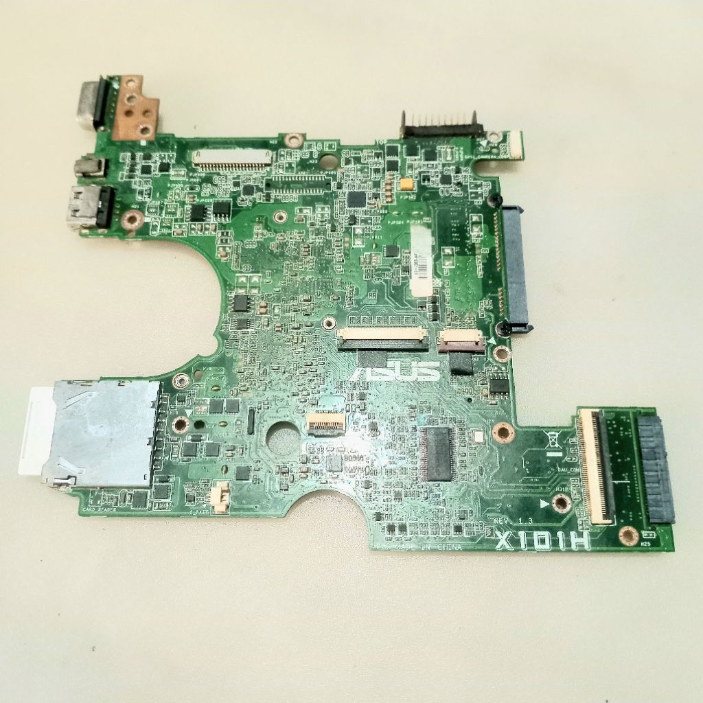 MAINBOARD LAPTOP ASUS Eee PC X101H MATI TOTAL