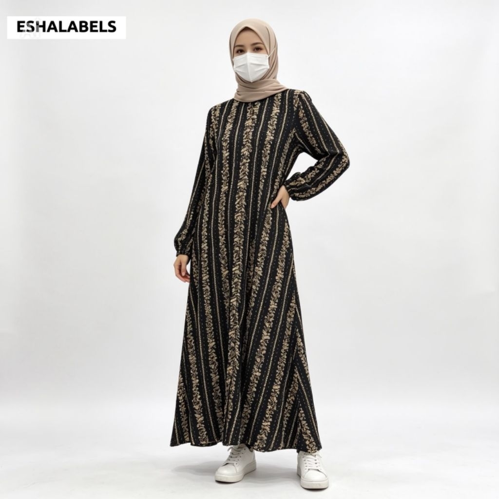 LOLY DRESS