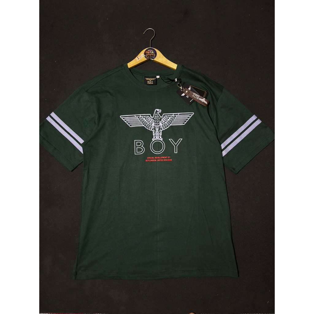 boy london kaos