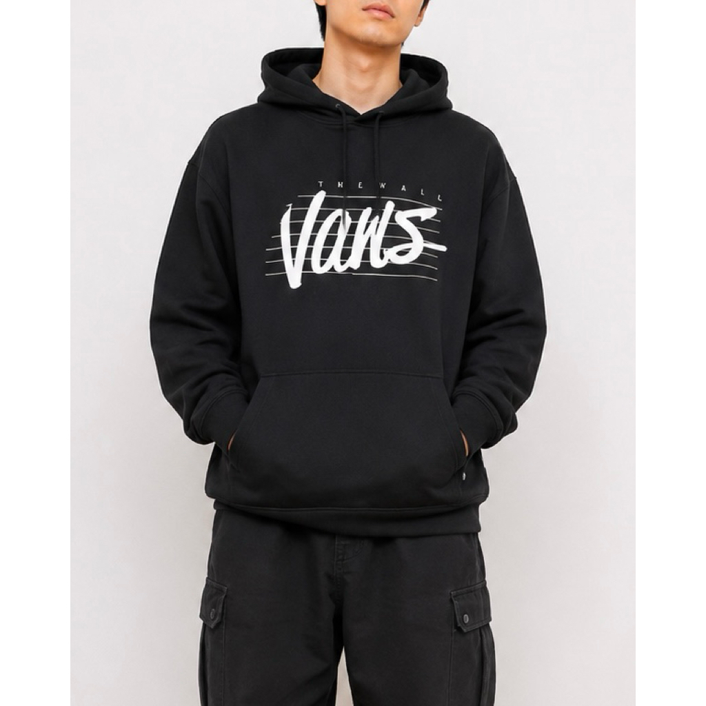 Vans Authentic Hoodie Second 100% Original Size M