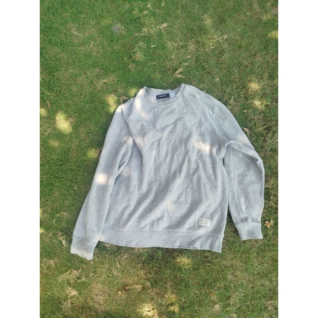 crewneck buckaroo