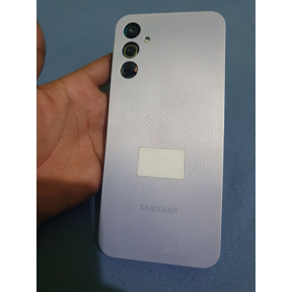 mesin samsung A14, 4G (A145P) normal