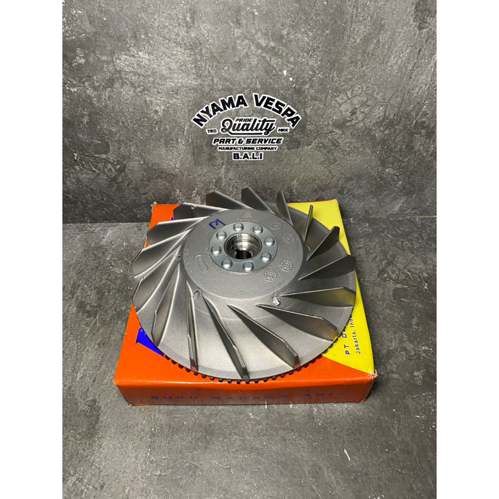 Magnet CDI DANMOTOR