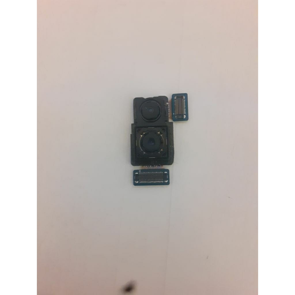 kamera belakang samsung m20