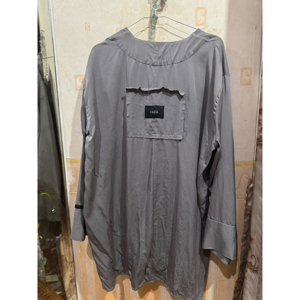 taza neima one set preloved
