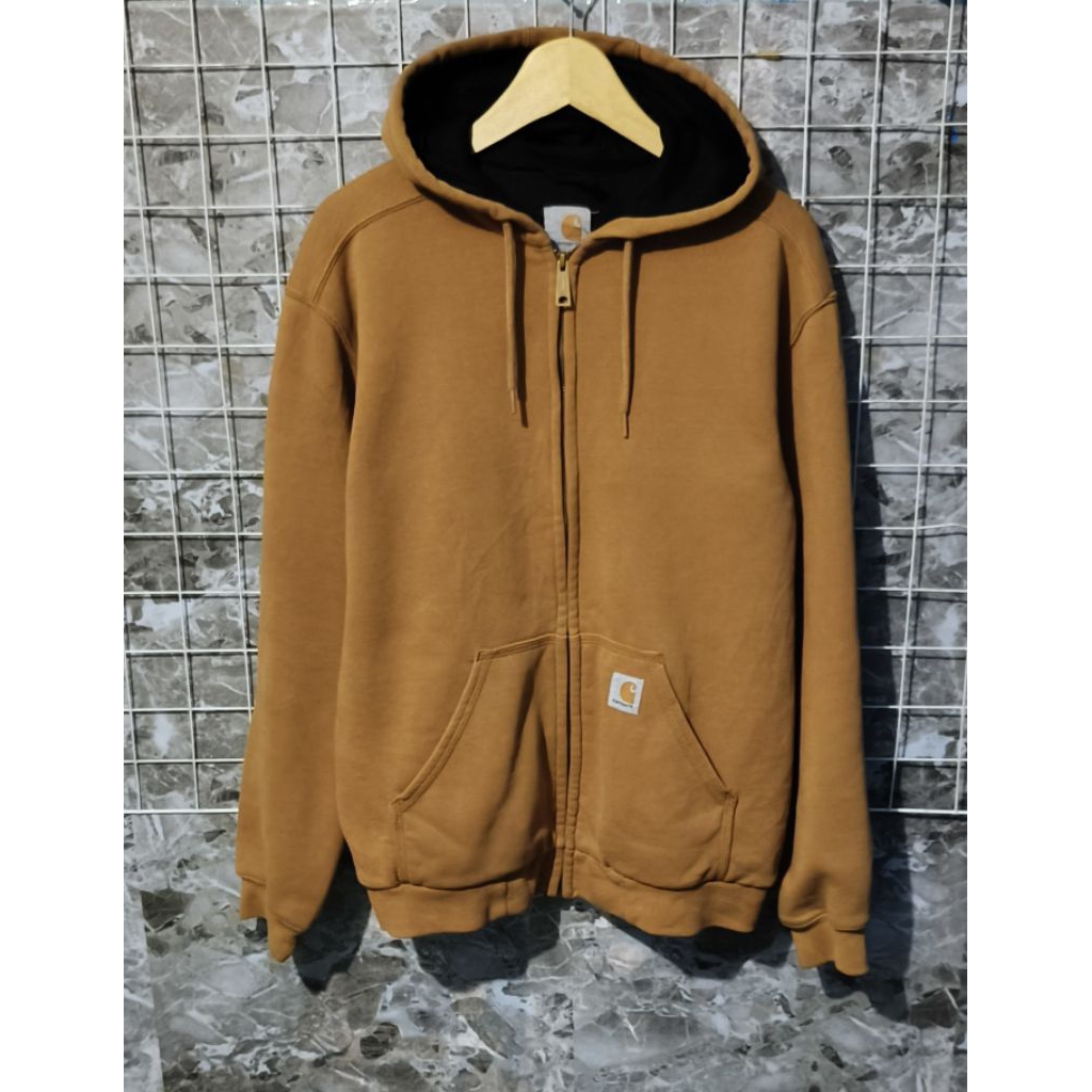 carhartt rain defender
