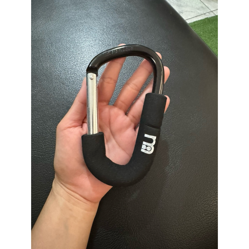 Stroller Hook Mothercare
