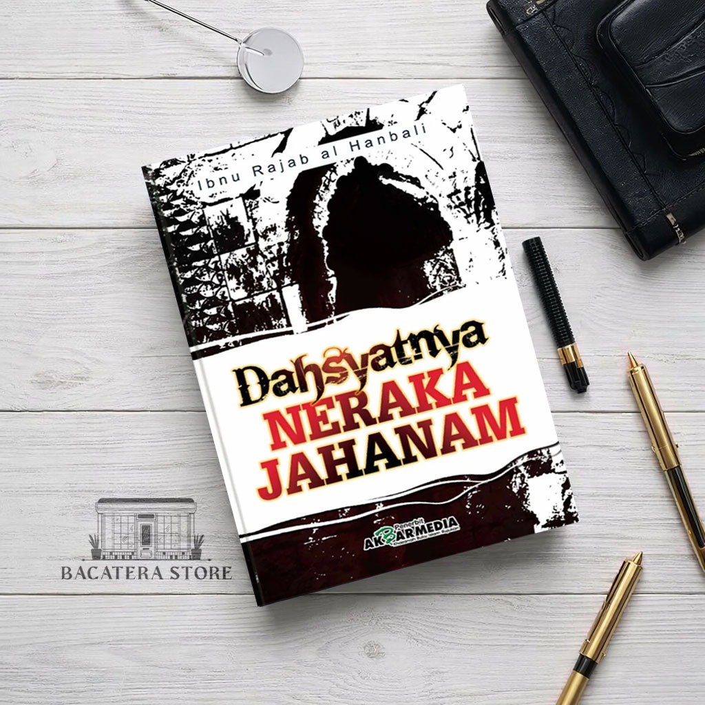 Dahsyatnya Neraka Jahanam - Ibnu Rajab Al Hanbali | Muhasabah & Akhirat